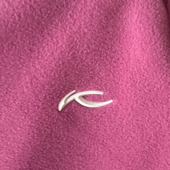 KJUS Maxima Fleece Full Zip Jacket - Picture 4 of 7